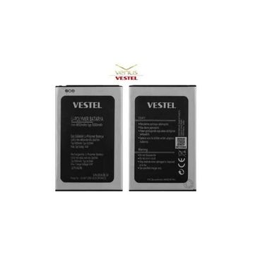 Teleplus Vestel Venüs V4 Batarya
