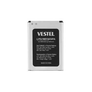 Teleplus Vestel Venüs V4 Batarya