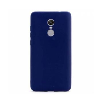 Teleplus Xiaomi Redmi 5 Plus Lüks Silikon Gold Kılıf