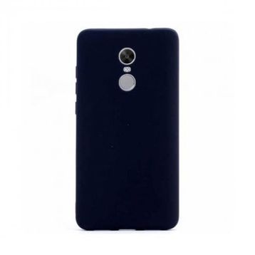 Teleplus Xiaomi Redmi 5 Plus Lüks Silikon Gold Kılıf