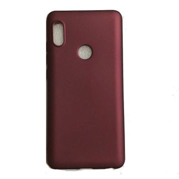 Teleplus Xiaomi Redmi Note 5 Pro Lüks Silikon Siyah Kılıf
