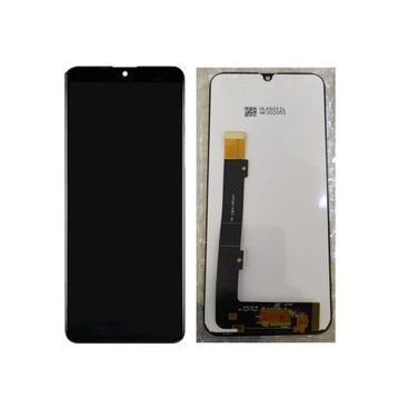 Teleshop General Mobile GM 20 Dokunmatik Lcd Ekran
