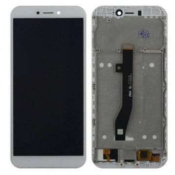 Teleshop General Mobile GM8 Go Full Ekran Dokunmatik Ekran