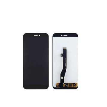 Teleshop General Mobile GM8 Go Full Ekran Dokunmatik Ekran