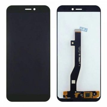 Teleshop General Mobile GM8 Go Full Ekran Dokunmatik Ekran