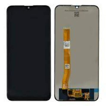 Teleshop Oppo Realme C2 Lcd Dokunmatik Ekran