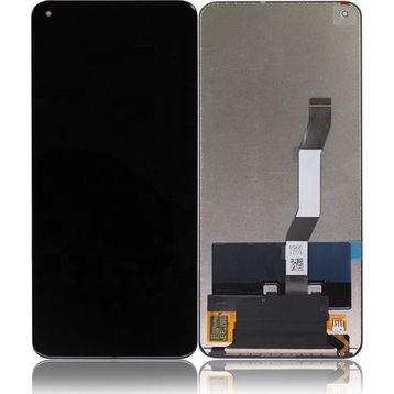 Teleshop Xiaomi Mi 10 Pro Dokunmatik Lcd Ekran