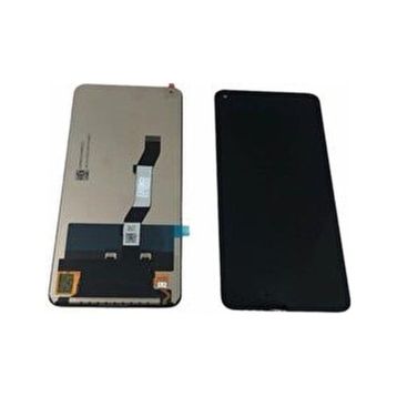 Teleshop Xiaomi Mi 10 Pro Dokunmatik Lcd Ekran