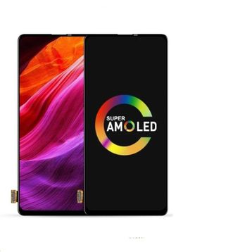 Teleshop Xiaomi Mi 9T Lcd Dokunmatik Ekran