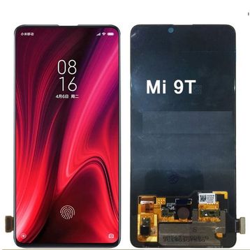 Teleshop Xiaomi Mi 9T Lcd Dokunmatik Ekran