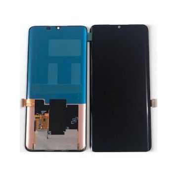 Teleshop Xiaomi Mi Note 10 Lite Dokunmatik Lcd Ekran