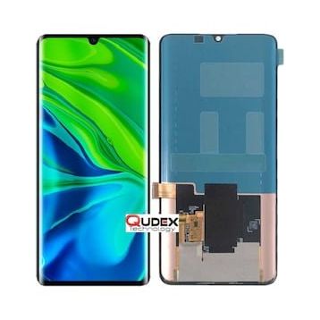 Teleshop Xiaomi Mi Note 10 Lite Dokunmatik Lcd Ekran