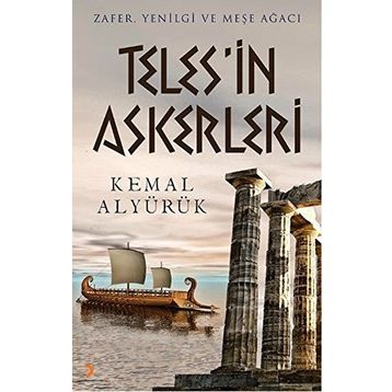 TELESIN ASKERLERI - KEMAL ALYÜRÜK