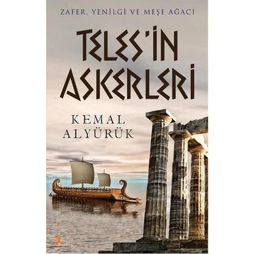 TELESIN ASKERLERI - KEMAL ALYÜRÜK