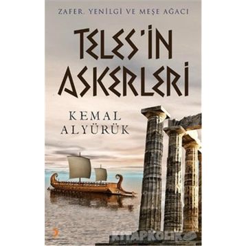TELESIN ASKERLERI - KEMAL ALYÜRÜK