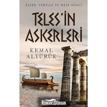 TELESIN ASKERLERI - KEMAL ALYÜRÜK