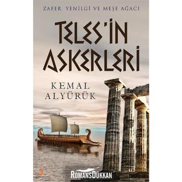 TELESIN ASKERLERI - KEMAL ALYÜRÜK