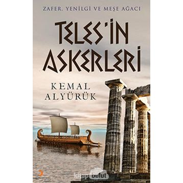 TELESIN ASKERLERI - KEMAL ALYÜRÜK