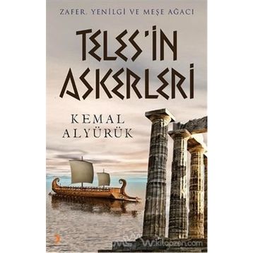 TELESIN ASKERLERI - KEMAL ALYÜRÜK