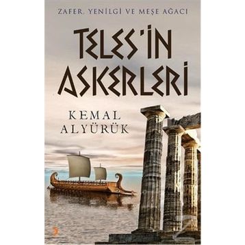 TELESIN ASKERLERI - KEMAL ALYÜRÜK