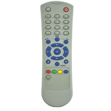 Telestar 1183 Uydu Alıcı Kumandası