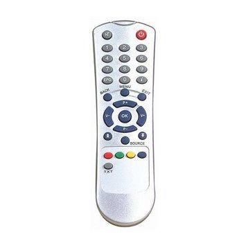 Telestar 1183 Uydu Alıcı Kumandası