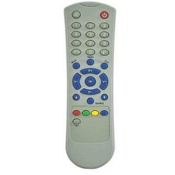 Telestar 1183 Uydu Alıcı Kumandası