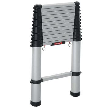 Telesteps Black Line 3.3 m Teleskopik Merdiven