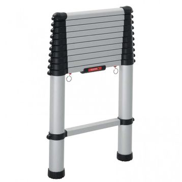 Telesteps Black Line 3.3 m Teleskopik Merdiven