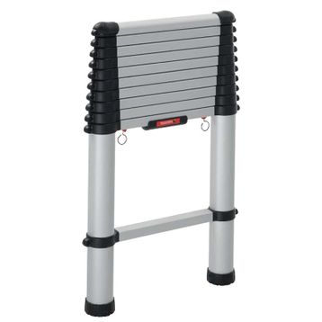 Telesteps Black Line 3.3 m Teleskopik Merdiven