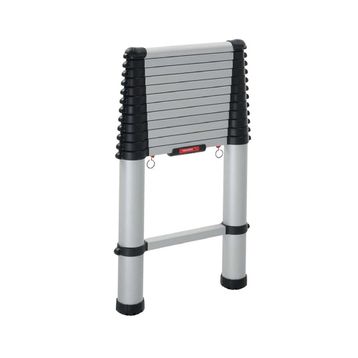 Telesteps Black Line 3.3 m Teleskopik Merdiven