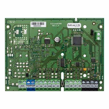 Teletek Eclipse 8 Zone Arttırma Kartı