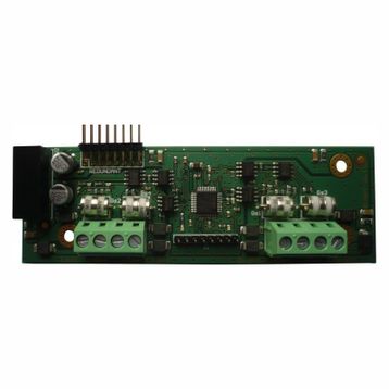 Teletek IRIS/SIMPO Redundant Modülü