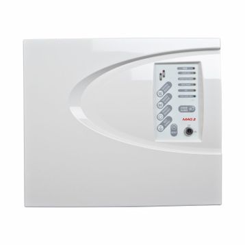 Teletek MAG2 Konvansiyonel Yangın Alarm Paneli