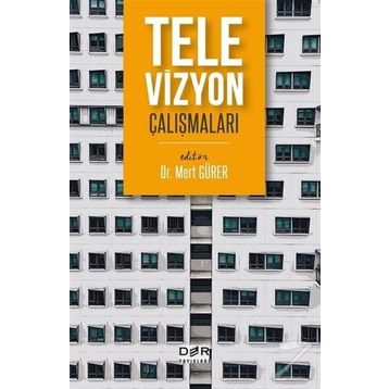 Televizyon Çalışmaları - Mert Gürer