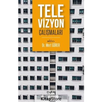 Televizyon Çalışmaları - Mert Gürer