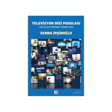 Televizyon Dizi Pusulası - Zehra İpşiroğlu