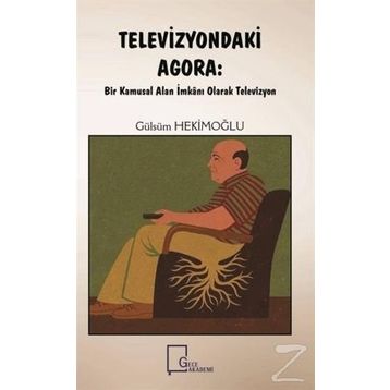 Televizyondaki Agora - Gülsüm Hekimoğlu