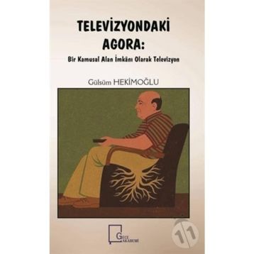 Televizyondaki Agora - Gülsüm Hekimoğlu