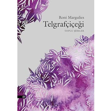 Telgrafçiçeği - Roni Margulies
