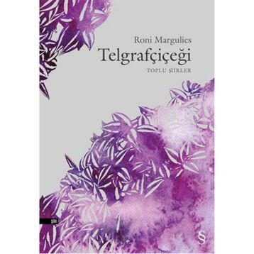 Telgrafçiçeği - Roni Margulies