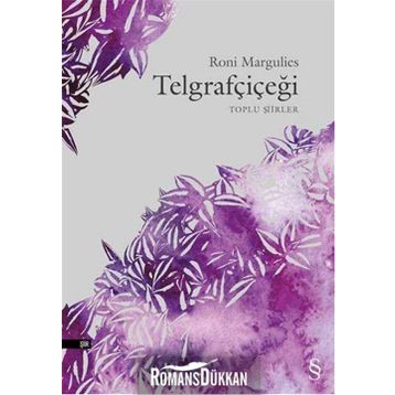 Telgrafçiçeği - Roni Margulies