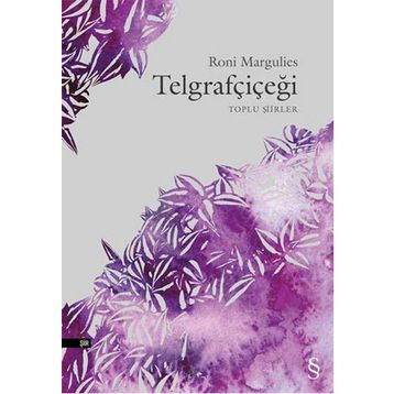 Telgrafçiçeği - Roni Margulies