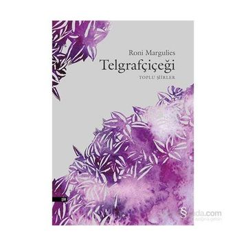 Telgrafçiçeği - Roni Margulies
