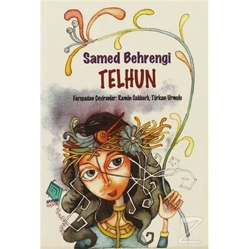 TELHUN - SAMED BEHRENGI