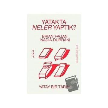 Tellekt Yatakta Neler Yaptık? - Yatay Bir Tarih