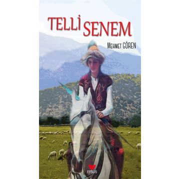 Telli Senem - Mehmet Gören