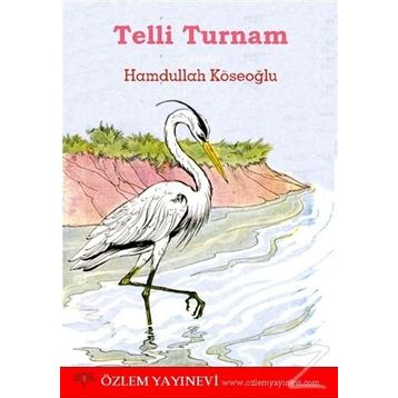 Telli Turnam - Hamdullah Köseoğlu