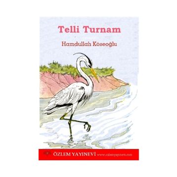 Telli Turnam - Hamdullah Köseoğlu