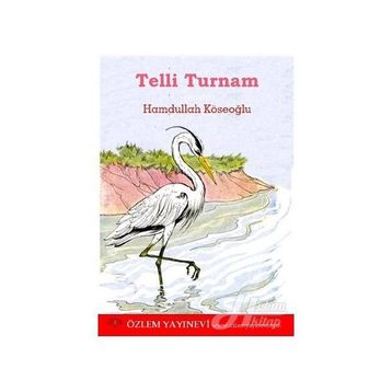 Telli Turnam - Hamdullah Köseoğlu